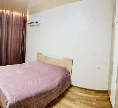 Paradise Place شقة *