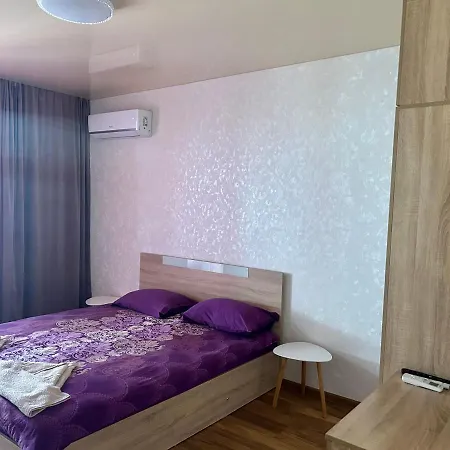 Paradise Place Апартамент
