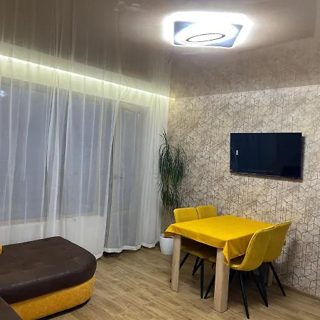 Paradise Place Apartment