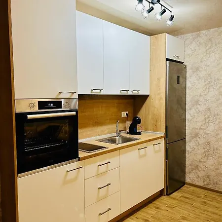 Paradise Place * Burgas