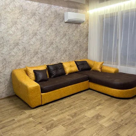 Paradise Place *